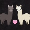 thumbnail image 2 of CafePress - Alpaca Love Body Suit - Cute Infant Bodysuit Baby Romper - Size Newborn - 24 Months, 2 of 3