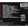 thumbnail image 2 of Stevie Wonder - Music From The Movie Jungle Fever - CD, 2 of 2