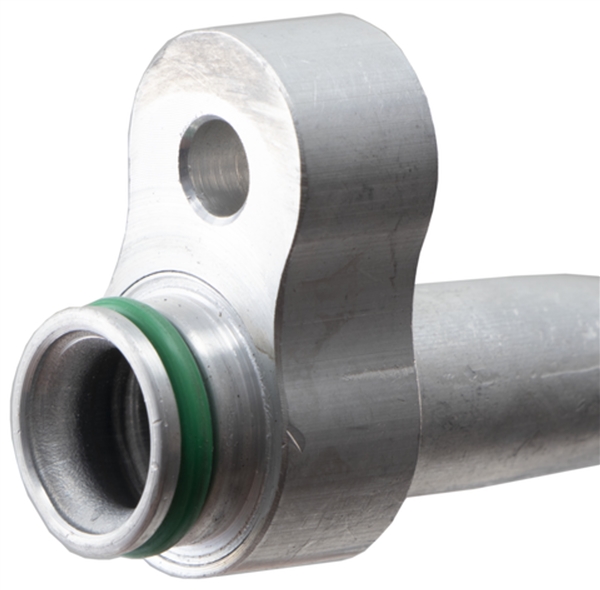 Suction Line Hose Assembly