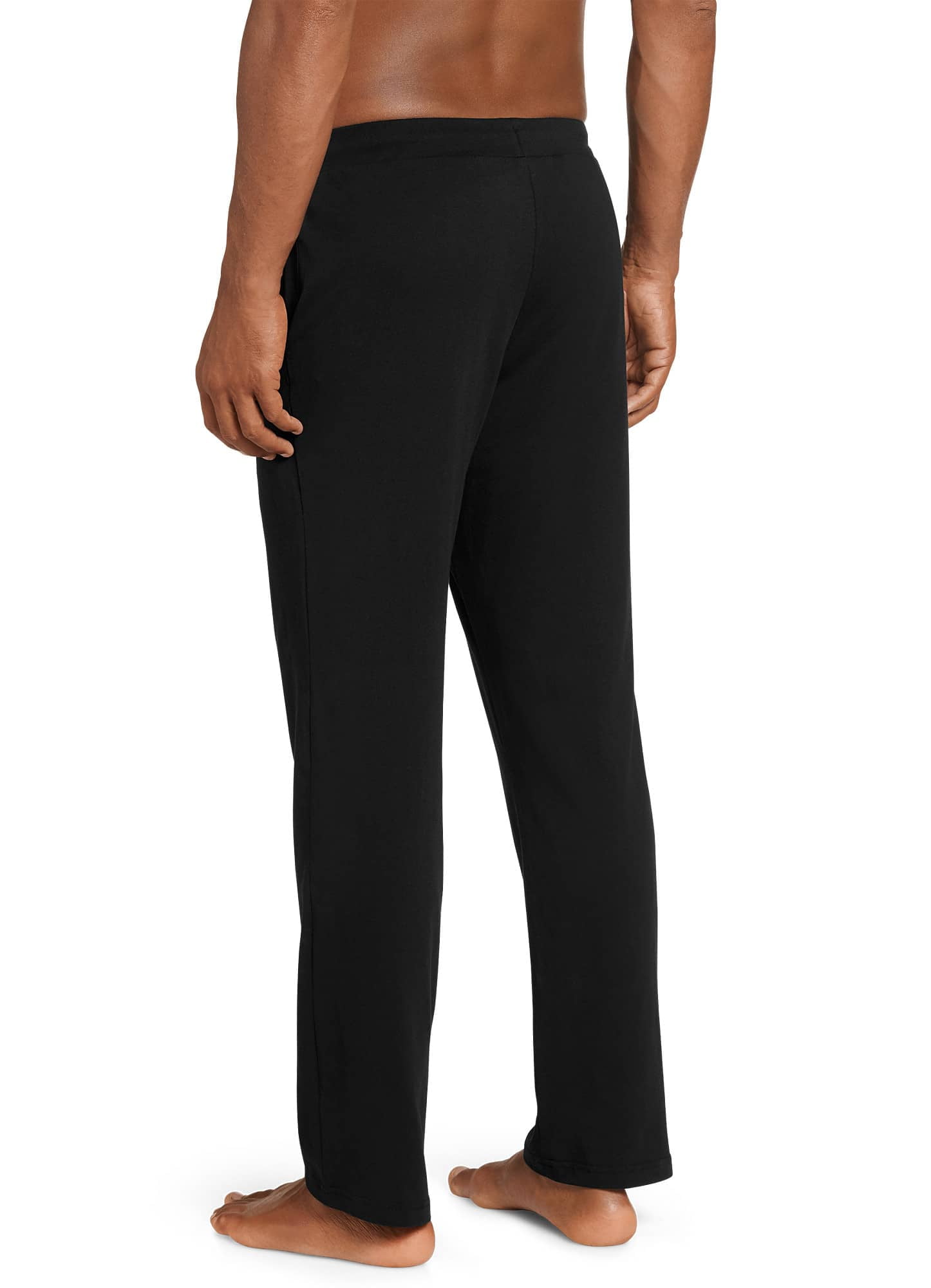 Jockey Men s 100 Cotton Sleep Pant Walmart