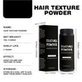 thumbnail image 4 of MKHSQHDG Today's Deals Hair Texturing Powder Easy Styling for Natural Volume, 4 of 6