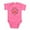 Raspberry, variant on CafePress - Magic Planeswalker Body Suit - Cute Infant Bodysuit Baby Romper - Size Newborn - 24 Months