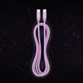 thumbnail image 6 of Liquipel Powertek Glow in the Dark USB-C to USB-C - Purple, 6 of 7