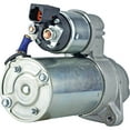 thumbnail image 3 of DB Electrical Starter 410-12602 For Hyundai Genesis Coupe, Santa Fe, Sonata, Tucson 36100-2G100, 3 of 7