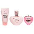 Ariana Grande Thank U Next Perfume Gift Set for Women, 3 Pieces