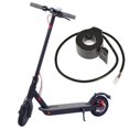 thumbnail image 2 of Electric Scooter Thumb Throttle Accelerator Finger Hall Sensor Accelerator, 2 of 4