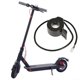 thumbnail image 2 of Electric Scooter Thumb Throttle Accelerator Finger Hall Sensor Accelerator, 2 of 4