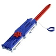 thumbnail image 1 of Accessoires de Jeu de Rôle en Plastique Cachés 1:1 Cachés Kenway Cachée, 1 of 1