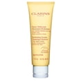 thumbnail image 1 of Limpiador Clarins Hidrating Gentle Foaming con aloe orgánico, 1 of 5