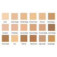 thumbnail image 2 of Base JOLIE en polvo líquido mineral SPF 15, 30 ml, color nude claro, 2 of 2