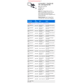 thumbnail image 2 of Left Towing Mirror - Compatible with 1998 - 2002 Dodge Ram 2500 1999 2000 2001, 2 of 2