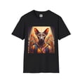 thumbnail image 4 of Oriental Shorthair Cat T-Shirt, 4 of 10