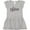 AC-Heather Grey, variant on J'aime Paris Girls Baby Dress