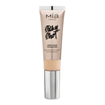 thumbnail image 1 of Silky Shot Foundation - Base alisadora de cobertura media-alta, 1 of 3