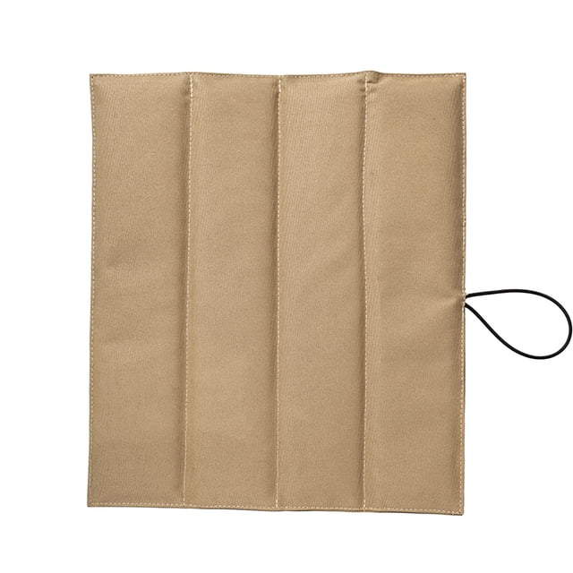 Foldable Small Cushion For Outdoor Camping Spring Outing Cool And Moistures Proof Climbing Travel Cushion