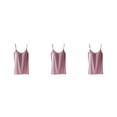 thumbnail image 1 of Camisola de yoga Minnieouse mujer top Fitness Transpirable Rosa XL, 1 of 6