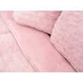 thumbnail image 3 of Cobertor Nórdico de Microfibra Palo de Rosa King Size Dormireal, 3 of 5