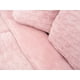 thumbnail image 3 of Cobertor Nórdico de Microfibra Palo de Rosa Mega King Size Dormireal, 3 of 5