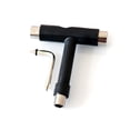 thumbnail image 4 of Roller Skate Tool Skate T-Type Wrench Longboard Skateboard Screwdriver, 4 of 5