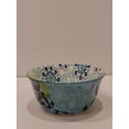 thumbnail image 5 of Provence Stoneware Bowl Set 10 Piece Decorative Ceramic Bowls Multicolor Pattern, 5 of 7