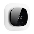 thumbnail image 1 of Placa de pared CaseBot para termostato inteligente Ecobee 2022, color blanco, 1 of 8