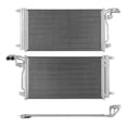 thumbnail image 1 of Condensador De Enfriamiento Ibiza 2009 A 2018 Seat L4 2.0L C/Secador Polar ., 1 of 3