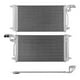 thumbnail image 1 of Condensador De Enfriamiento Ibiza 2009 A 2018 Seat L4 1.4L C/Secador Polar ., 1 of 3