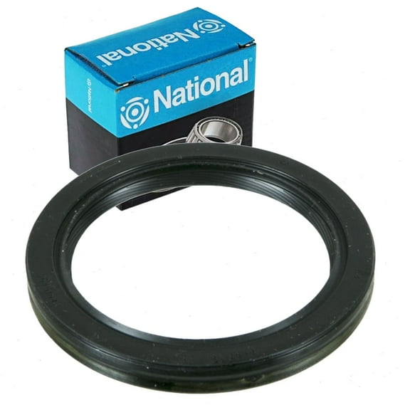 National Torque Converter Seal compatible with Nissan Maxima 2016