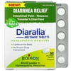 Boiron Diaralia Diarrhea Relief 60 tab Pack of 2