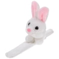 thumbnail image 5 of Stuffed Animal Snap Bracelets for Kids Parties (Bunny), 5 of 7