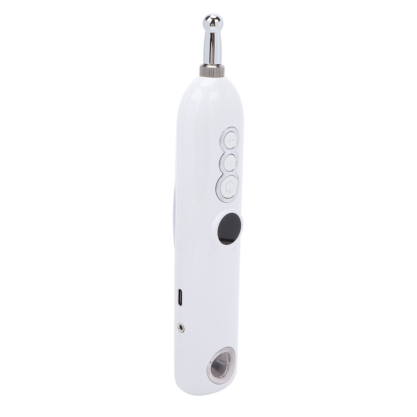 Electronic Acupuncture Pen, Small Portable Electric Meridians Massage