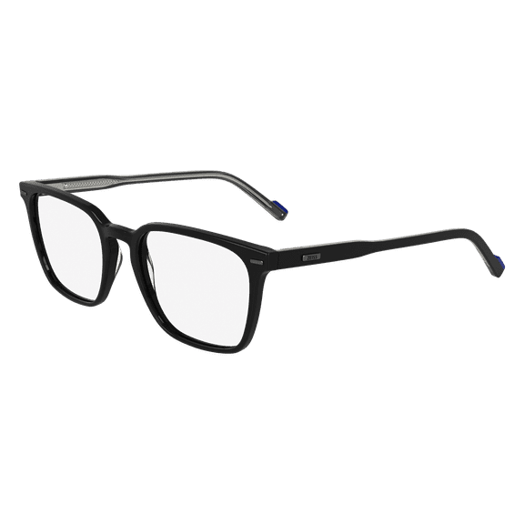 ZEISS OPHTHALMIC ZS24549 MALE 52/18/145 001 BLACK