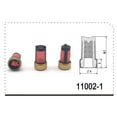 thumbnail image 4 of 50pcs Fuel Injector Micro Basket Filter Fit for Toyota Denso Car ASNU003, 4 of 7