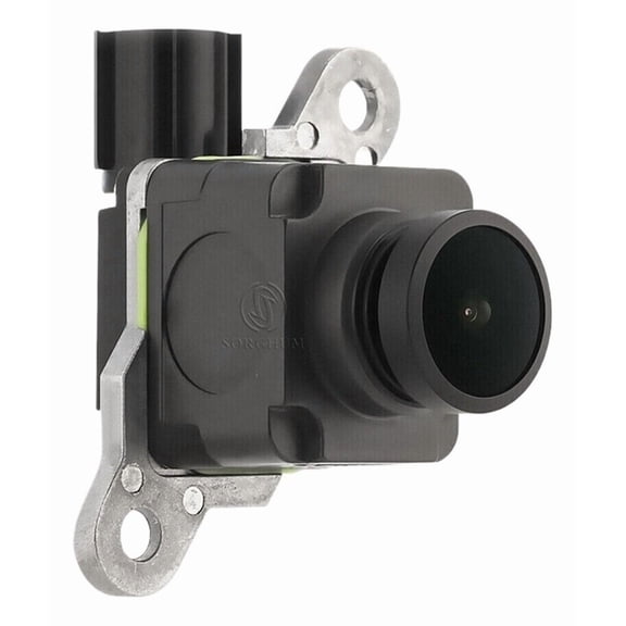 Applicable to Backup Camera For 2013-2017 Dodge Ram 1500 2500 3500