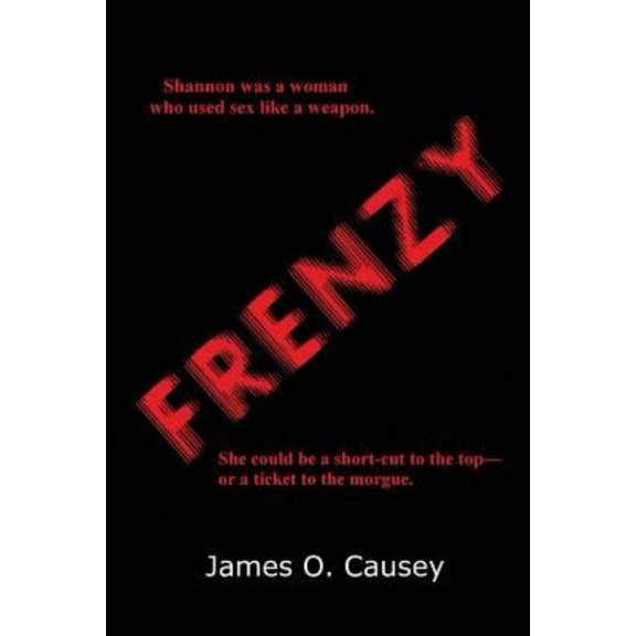 Frenzy (Paperback)