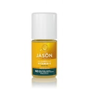 JASON Vitamin E 32,000 IU Targeted Solution Body Nourishment Oil, 1 fl. oz.