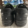 thumbnail image 4 of New Balance Men's MW411BK2 Black Walking Shoes Size 10.5 4E, 4 of 6