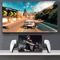 thumbnail image 4 of Controlador Inalámbrico Btafrte D9 Somatosensorial Azul Compatible Switch/PS3/PS4/PC/Tableta, 4 of 9