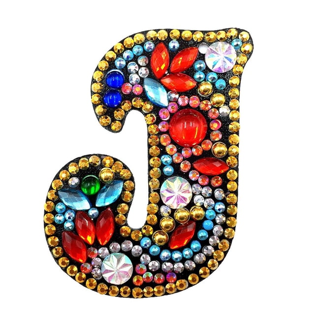 Llaveros de diamantes, adorno colgante, decoración para bolso de teléfono DIY, 67x67mm, 1 Uds.