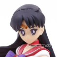 thumbnail image 2 of Anime Character Model Hino Rei Sailor Moon Movable Figure Figuine, 2 of 5