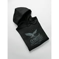 thumbnail image 3 of Original Limited Edition 1978 Hoodie Men - Men Hoodie, Black, 3XL, 3 of 4