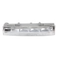 thumbnail image 3 of 1pc Car Daytime Running Light DRL LED Fog Lamp for Mercedes GLK250 GLE300d GLE350 ML250, 3 of 8