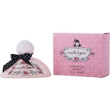 Nanette Lepore Eau De Parfum Spray 1 Oz