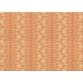 thumbnail image 1 of Ahgly Company Indoor Rectangle Patterned Yellow Orange Area Rugs, 2' x 3', 1 of 1