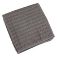 thumbnail image 2 of Microfiber Cleaning Cloth, 1 Pack Cleaning Towels for Kitchen, Lint Free, Scratch-Free, Highly Absorbent, and Reusable Cleaning Rags for House, Window and Glass, Cars, 11.8 X11.8 inch(Brown), 2 of 9
