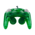 thumbnail image 4 of Control Joystick Para Nintendo Gamecube Alambrico Analogo Gc Verde, 4 of 4