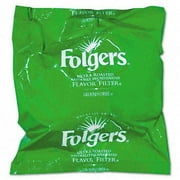 Folgers Classic Roast Decaffeinated Coffee, 0.9 Oz