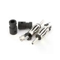 thumbnail image 2 of Car Radio Stereo Antenna Adaptor Connector Aerial Plug Auto Radio Stereo Antenna, 2 of 5