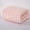 PK, variant on EGNMCR Bath Towels New Coral Velvet Towel Bath Towel Set With Thickened Absorbent Beach Towel Coral velvet bath