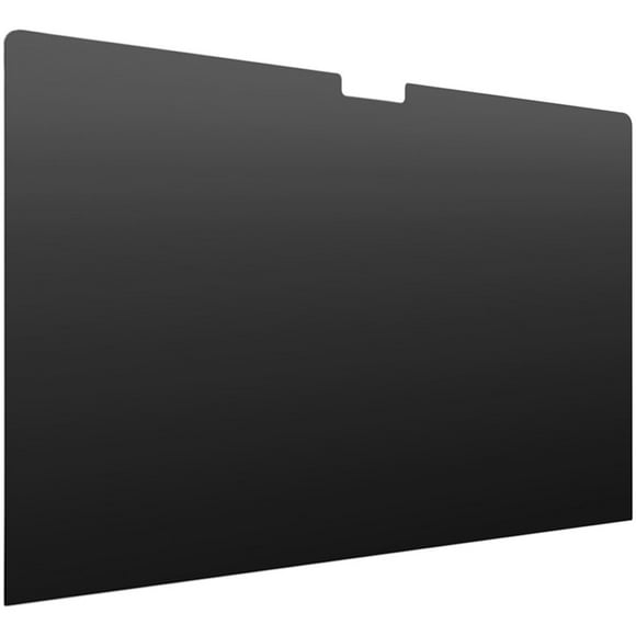 Luxshiny Protector De Pantalla Anti Mirones Para Laptop Negro Con Antirreflejo Y De
